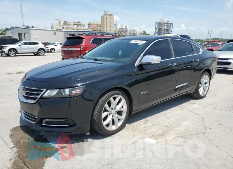 2G1165S34F9176001 Photo# 1