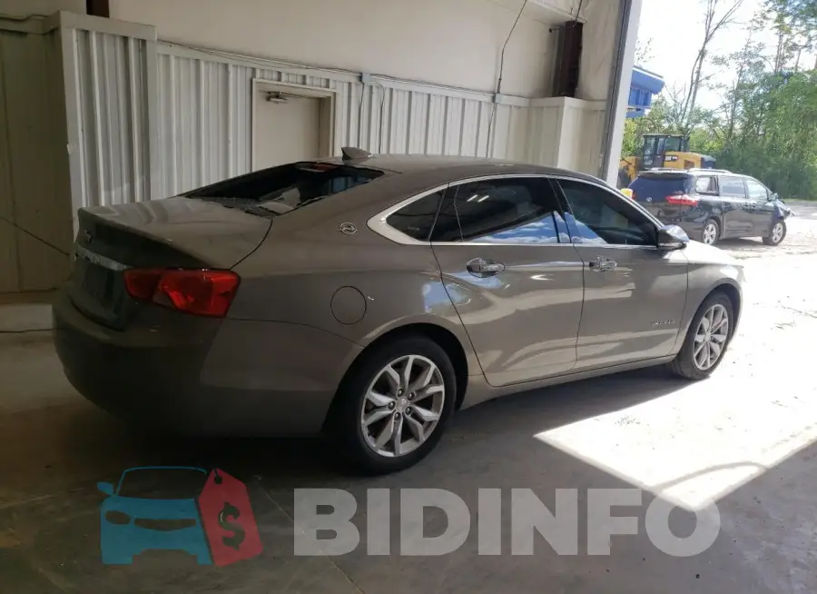 2G11Z5S36K9116299 Photo# 3