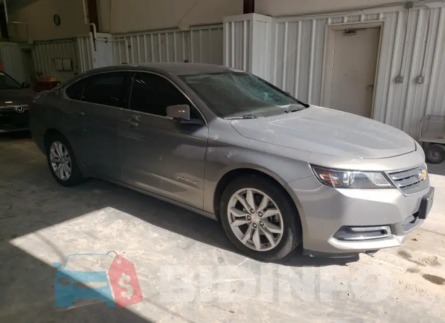 2G11Z5S36K9116299 Photo# 4