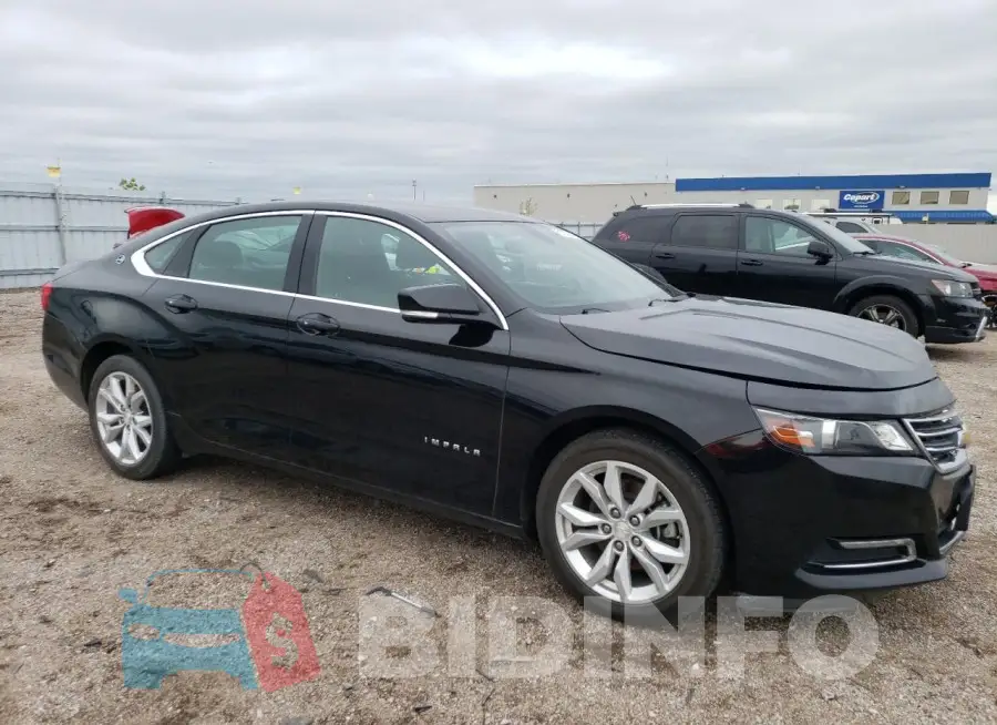2G11Z5S39K9110688 Photo# 4