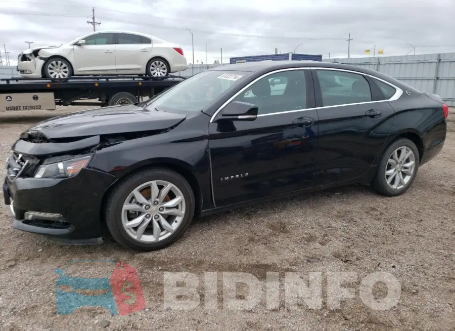 2G11Z5S39K9110688 Photo# 1