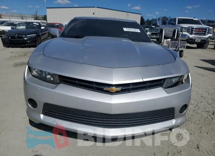 2G1FB1E32F9237304 Photo# 5