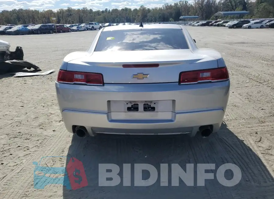 2G1FB1E32F9237304 Photo# 6