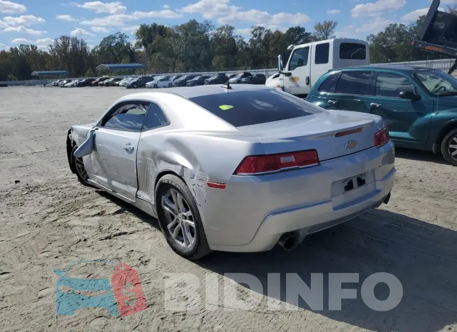 2G1FB1E32F9237304 Photo# 2