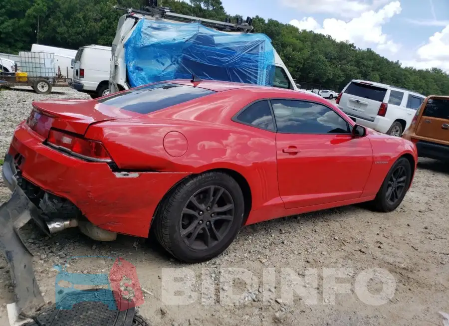 2G1FD1E30F9112568 Photo# 3