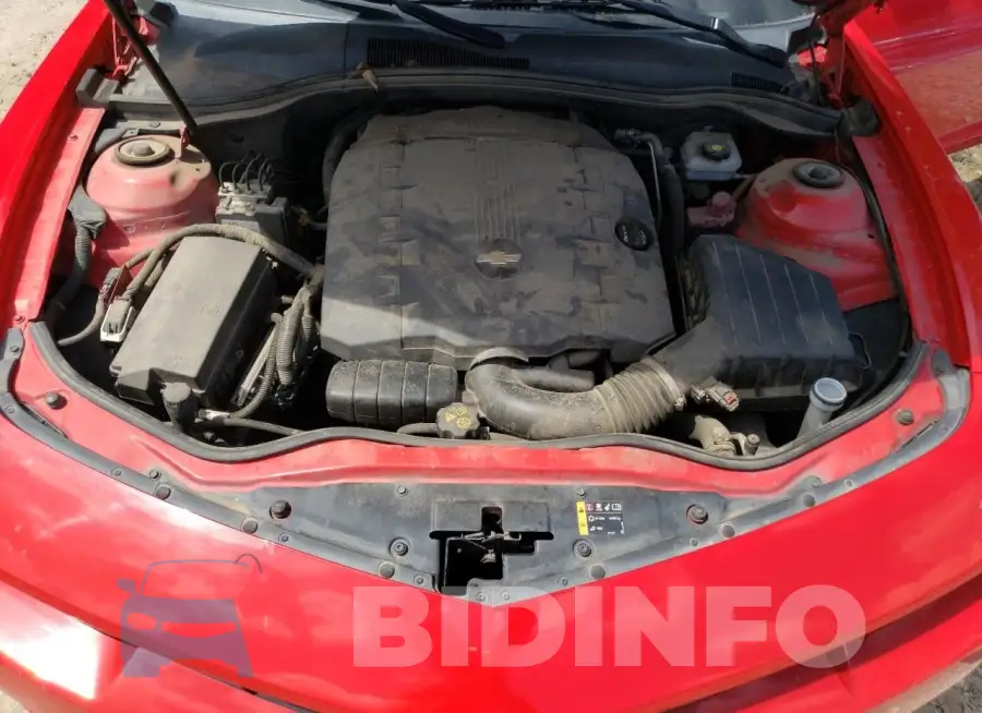 2G1FD1E30F9112568 Photo# 11