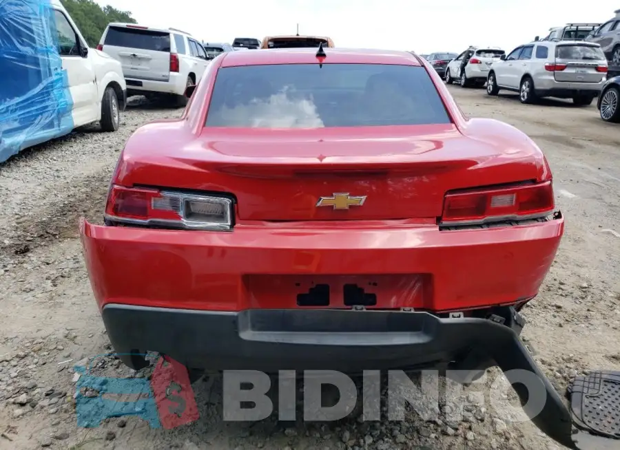 2G1FD1E30F9112568 Photo# 6