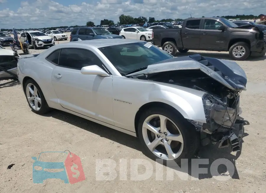 2G1FH1EJ9F9112426 Photo# 4