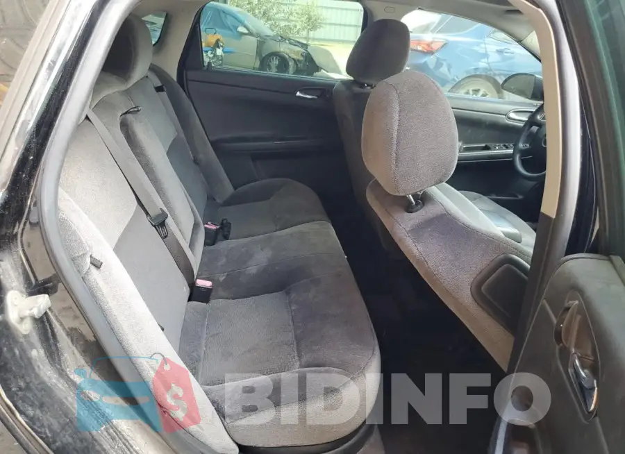 2G1WB5E34F1135251 Photo# 10