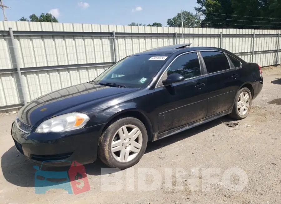 2G1WB5E37F1123546 Photo# 1