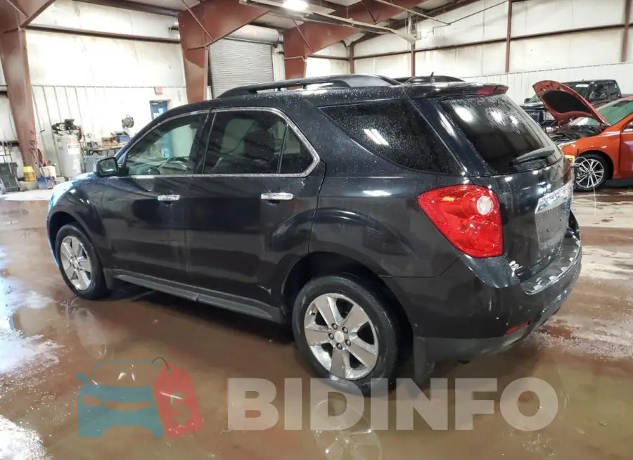 2GNALBEK8F6175041 Photo# 2