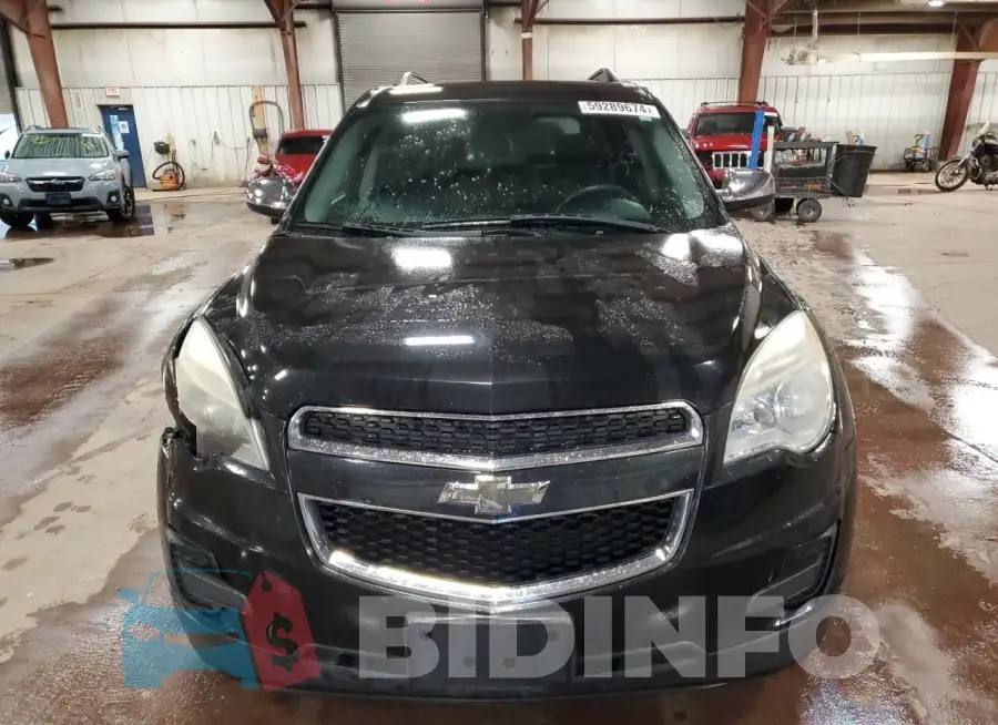 2GNALBEK8F6175041 Photo# 5