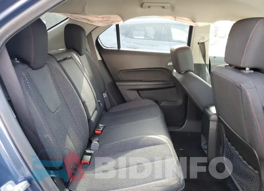 2GNALCEK1G6154247 Photo# 11