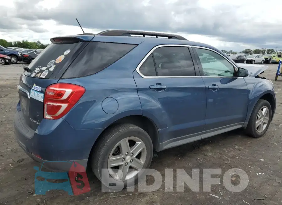 2GNALCEK6G6253033 Photo# 3