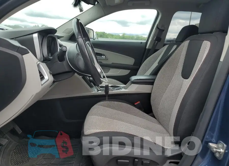 2GNALCEK6G6253033 Photo# 7
