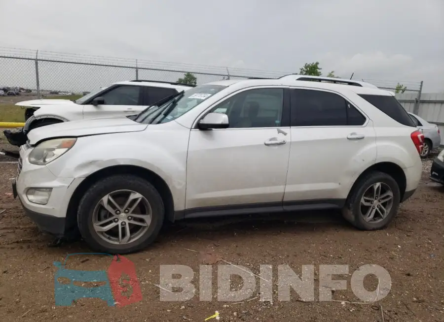 2GNALDEK9G6114441 Photo# 1
