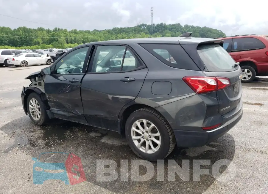 2GNAXHEV2J6269152 Photo# 2