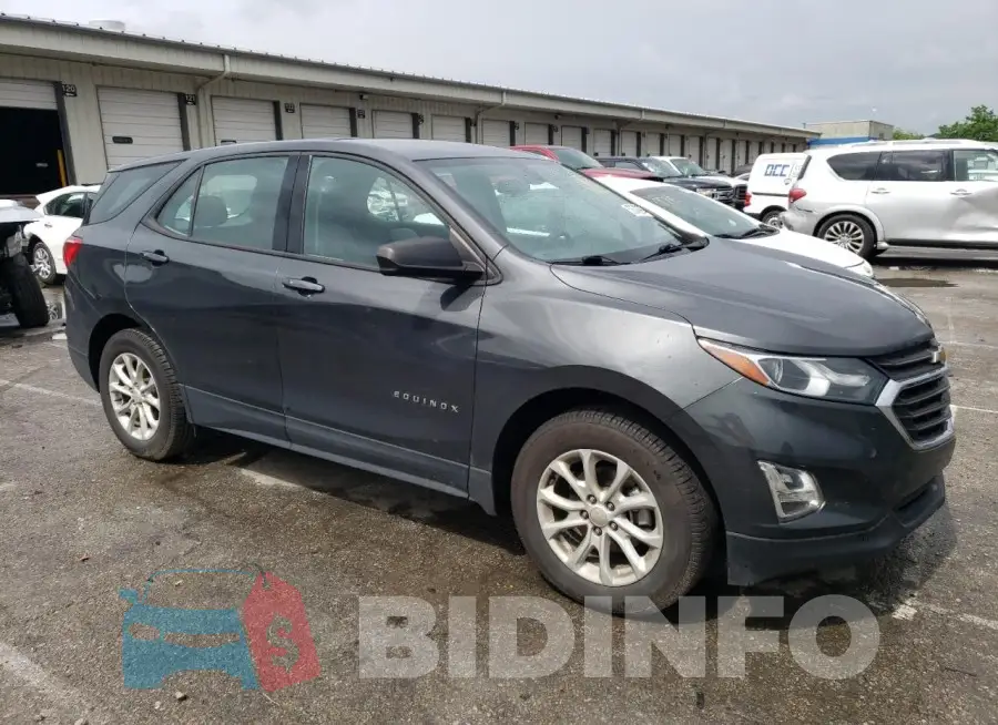 2GNAXHEV2J6269152 Photo# 4