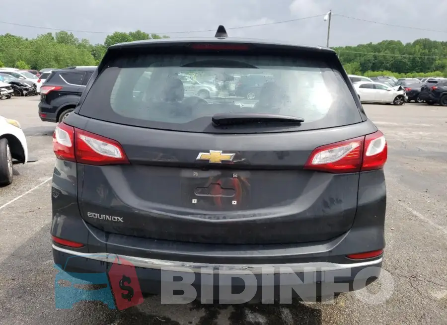2GNAXHEV2J6269152 Photo# 6