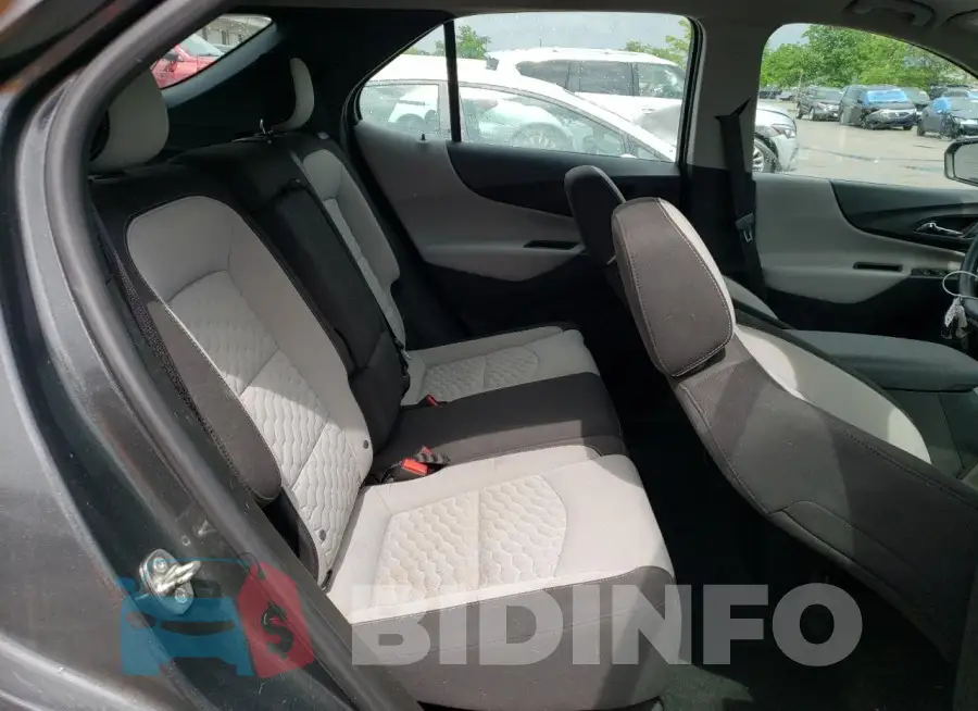 2GNAXHEV2J6269152 Photo# 10