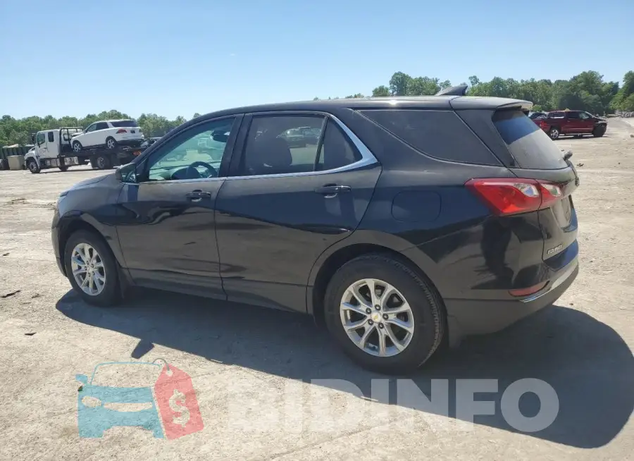 2GNAXKEVXK6161568 Photo# 2