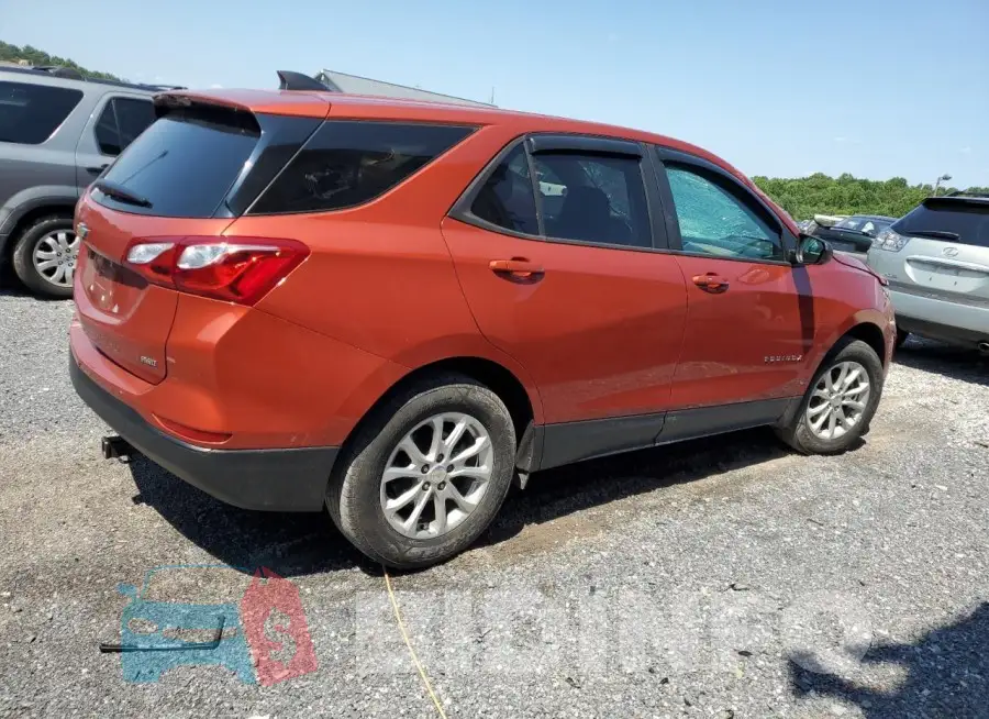2GNAXSEV4L6169442 Photo# 3