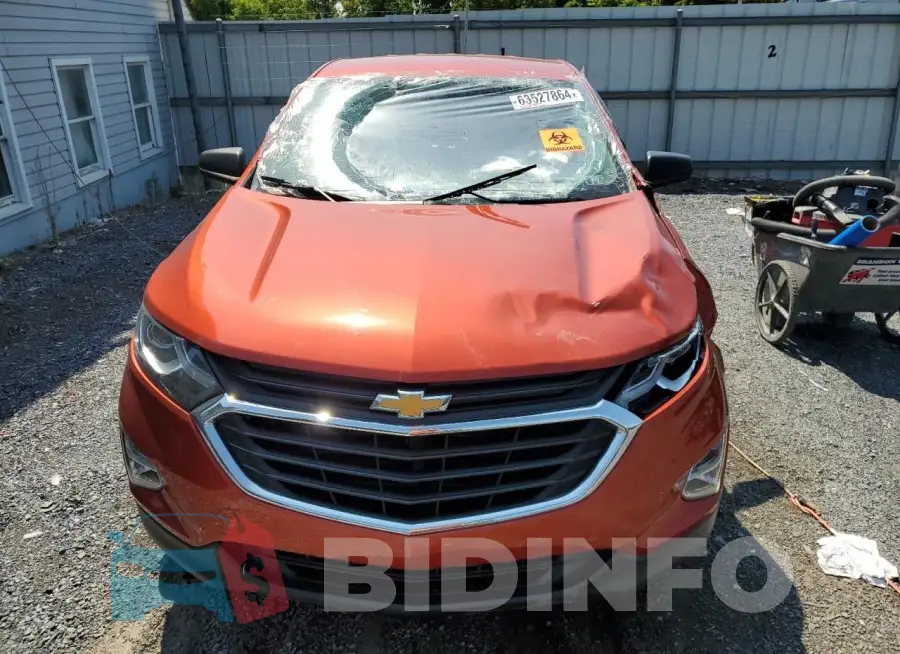 2GNAXSEV4L6169442 Photo# 5