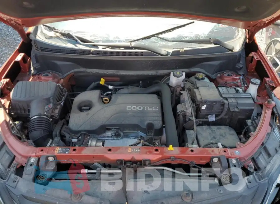 2GNAXSEV4L6169442 Photo# 12