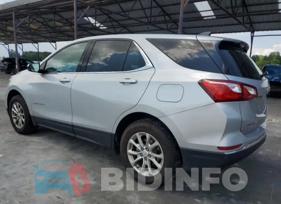 2GNAXTEV8L6134361 Photo# 2