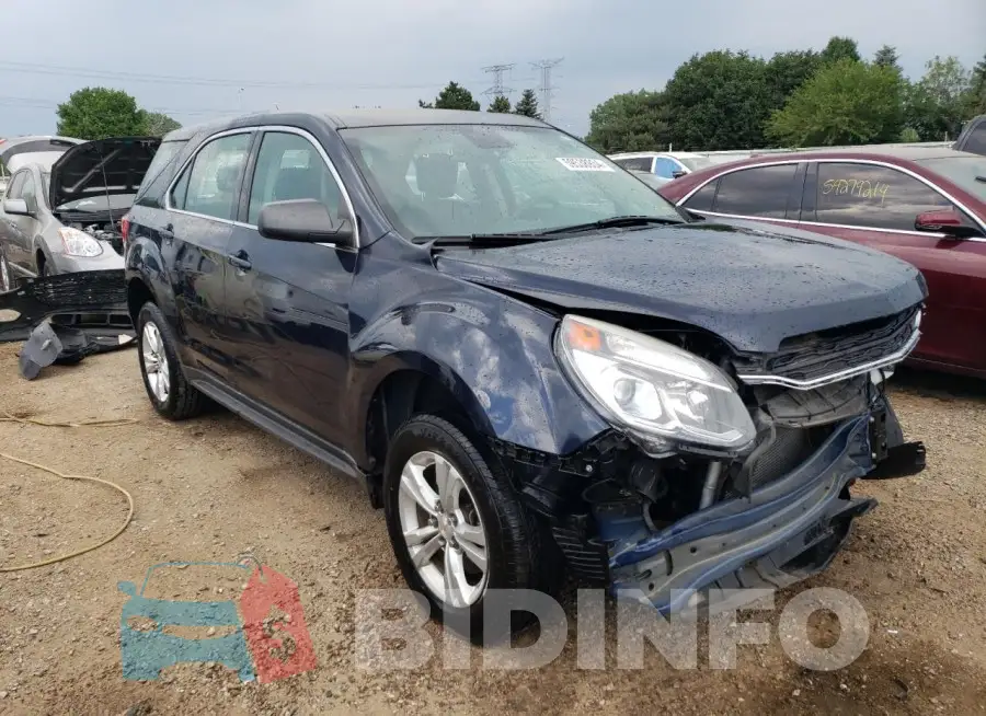 2GNFLEEK7G6332034 Photo# 4