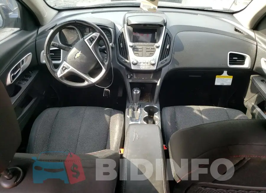 2GNFLFE36H6161552 Photo# 8