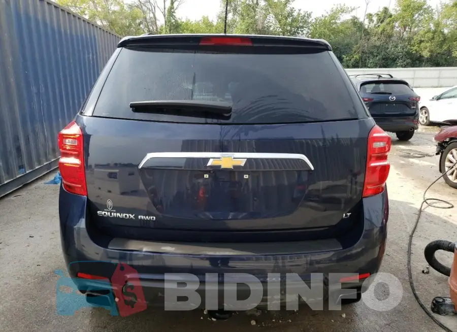 2GNFLFE36H6161552 Photo# 6