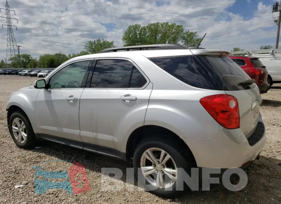 2GNFLFEK5F6224077 Photo# 2