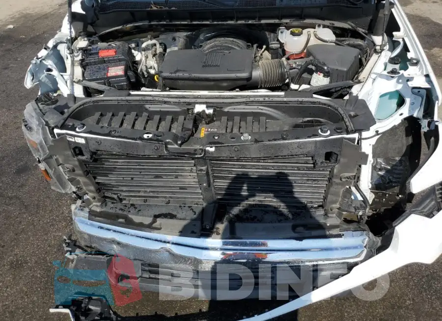 3GCNAAED3PG348191 Photo# 11