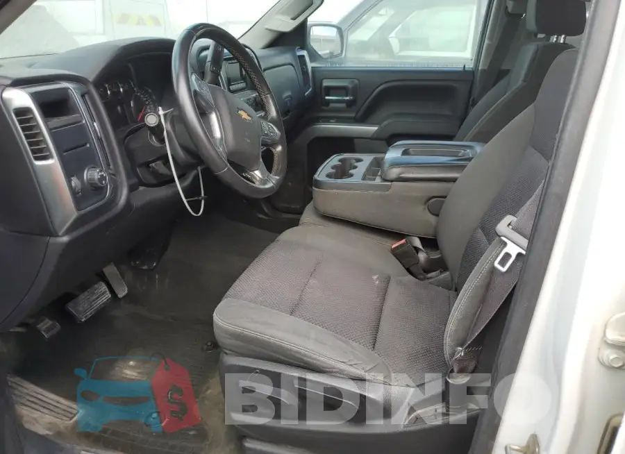 3GCPCREHXFG341435 Photo# 7