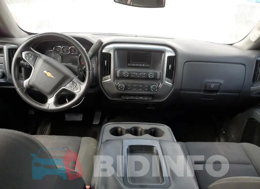 3GCPCREHXFG341435 Photo# 8