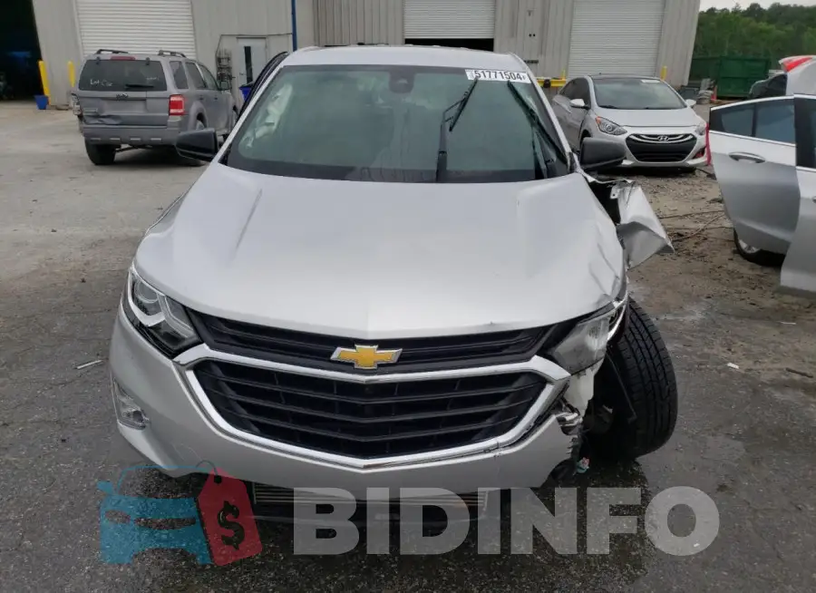 3GNAXHEV6LS625249 Photo# 5