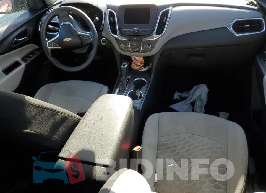 3GNAXHEV6LS718403 Photo# 8