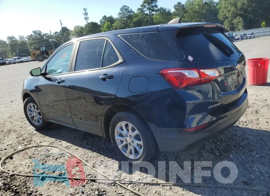 3GNAXHEV6LS718403 Photo# 2