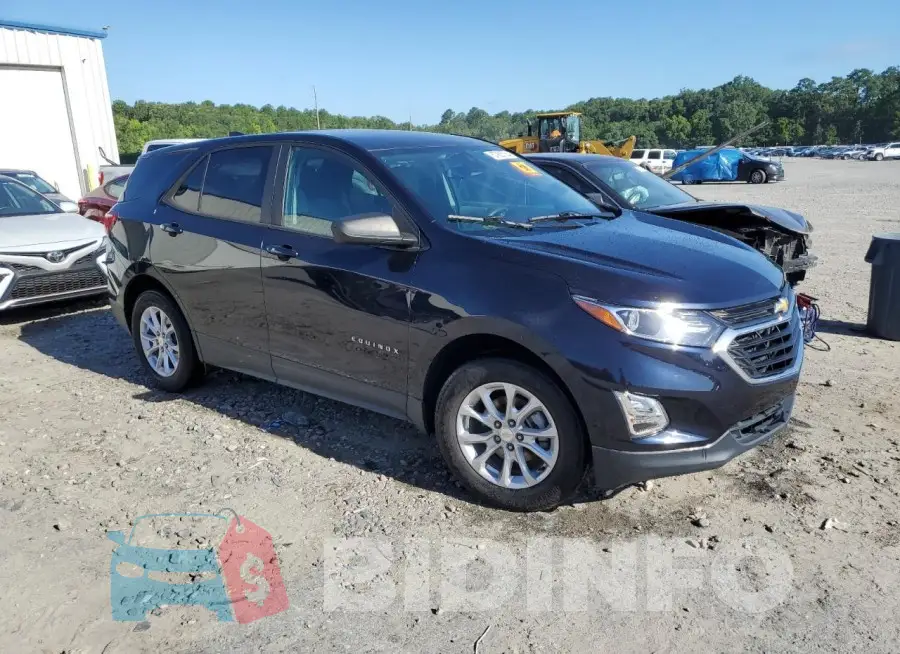 3GNAXHEV6LS718403 Photo# 13