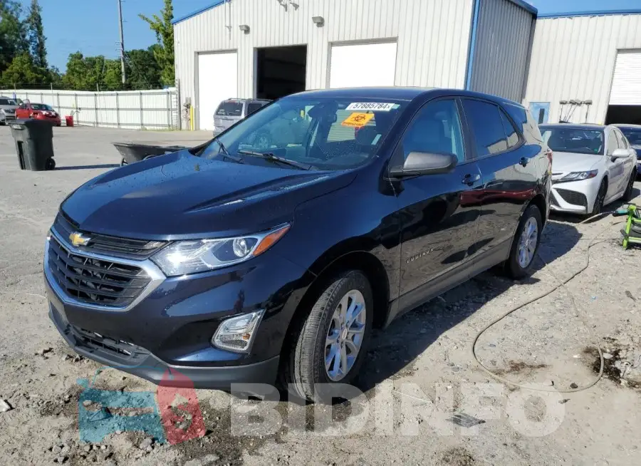 3GNAXHEV6LS718403 Photo# 1
