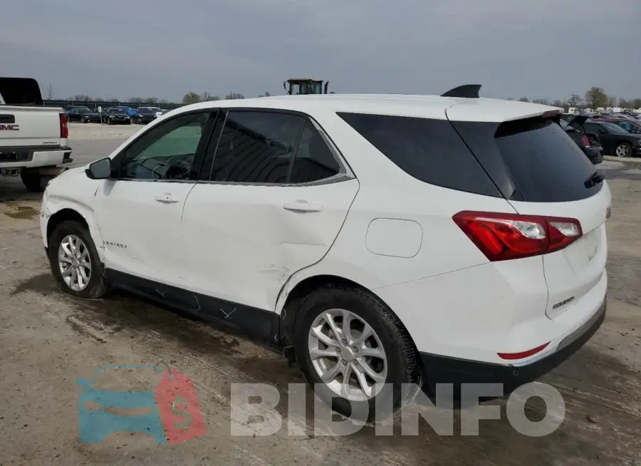 3GNAXKEV6LS634580 Photo# 2