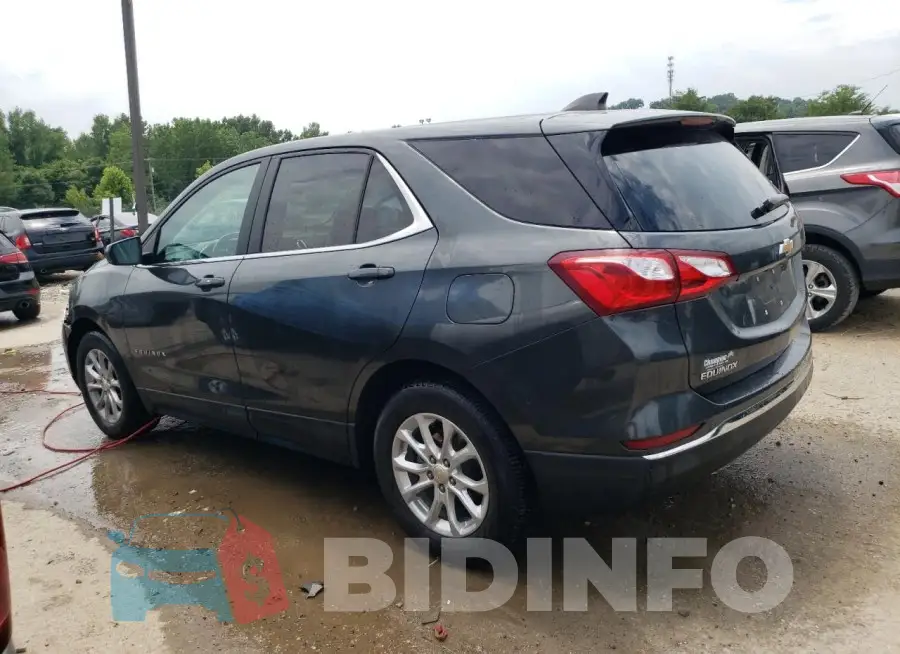 3GNAXKEV6ML312193 Photo# 2