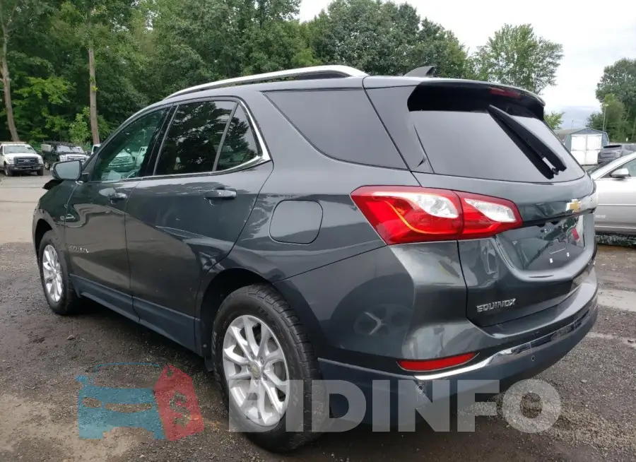3GNAXUEVXKS672114 Photo# 2