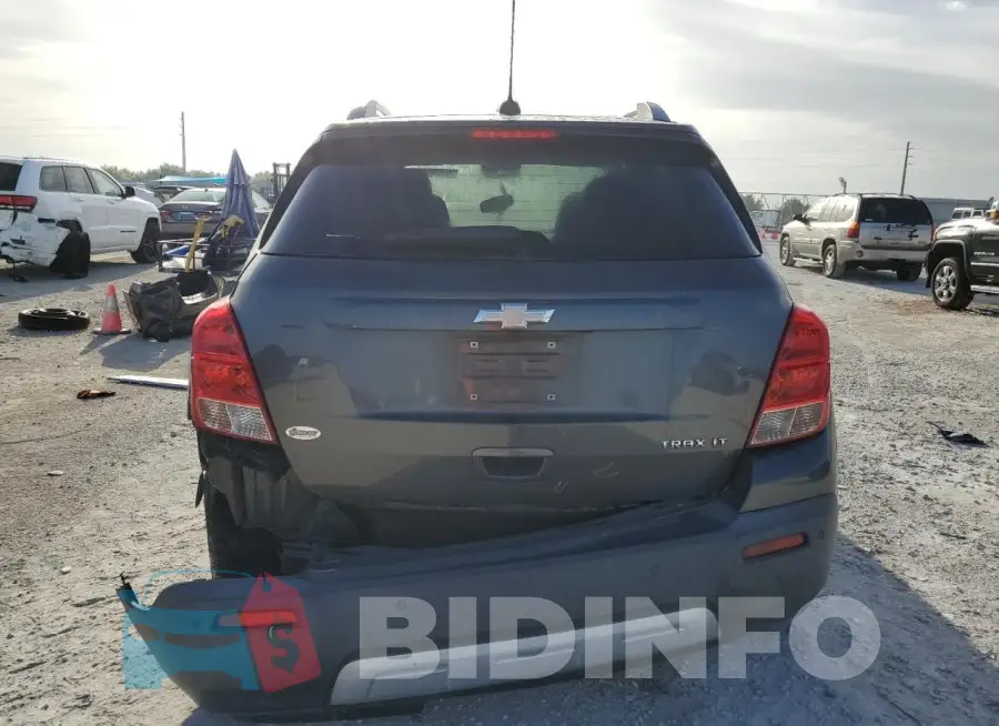 3GNCJLSB5GL247710 Photo# 6