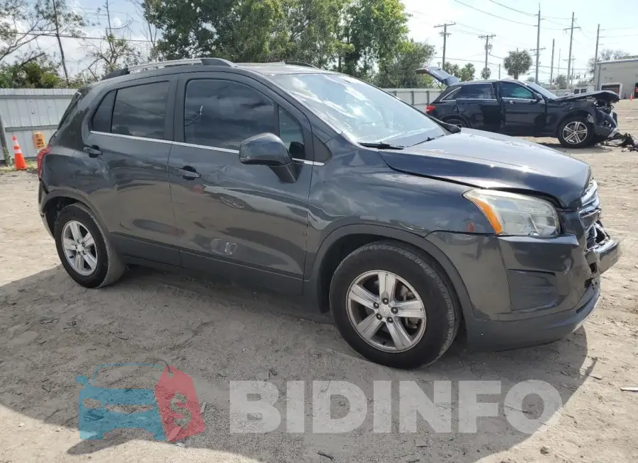 3GNCJLSB7GL250625 Photo# 4