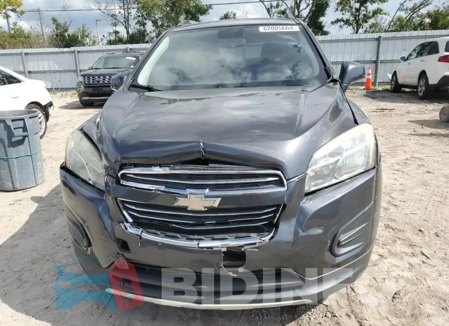 3GNCJLSB7GL250625 Photo# 5