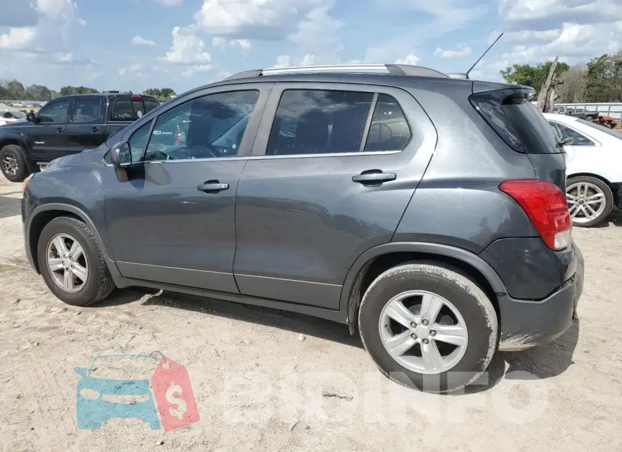 3GNCJLSB7GL250625 Photo# 2