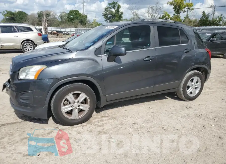 3GNCJLSB7GL250625 Photo# 1