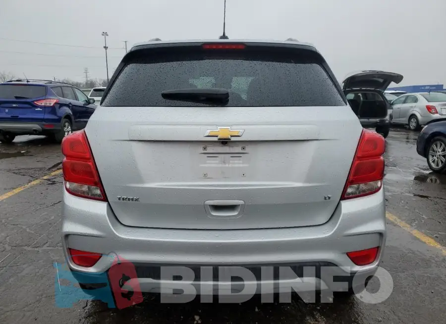3GNCJLSB9KL245015 Photo# 6